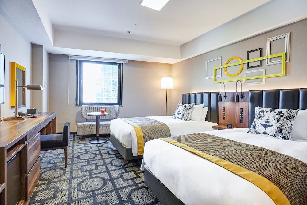 Deluxe Twin Room, Non Smoking, Up to 2 adults
