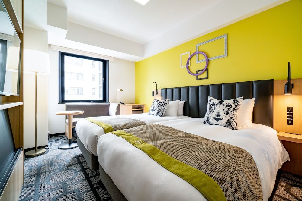 undefined The Royal Park Canvas - Osaka Kitahama 10