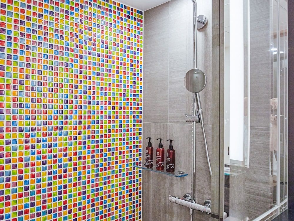 The Royal Park Canvas - Osaka Kitahama Comfort Double Room, Non Smoking, Shower Only 11