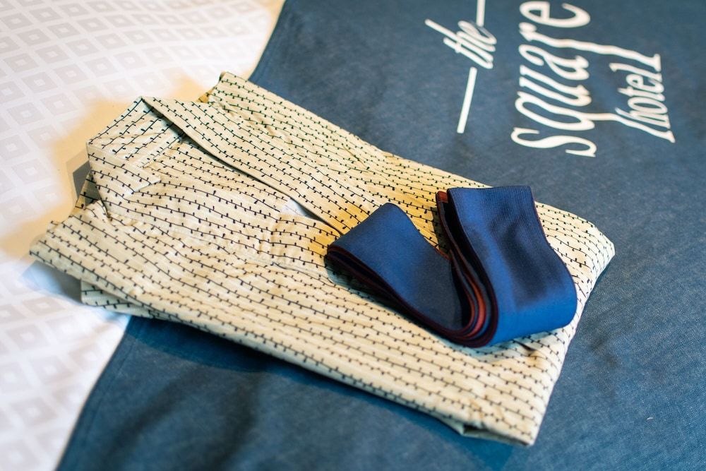 undefined the square hotel GINZA 10