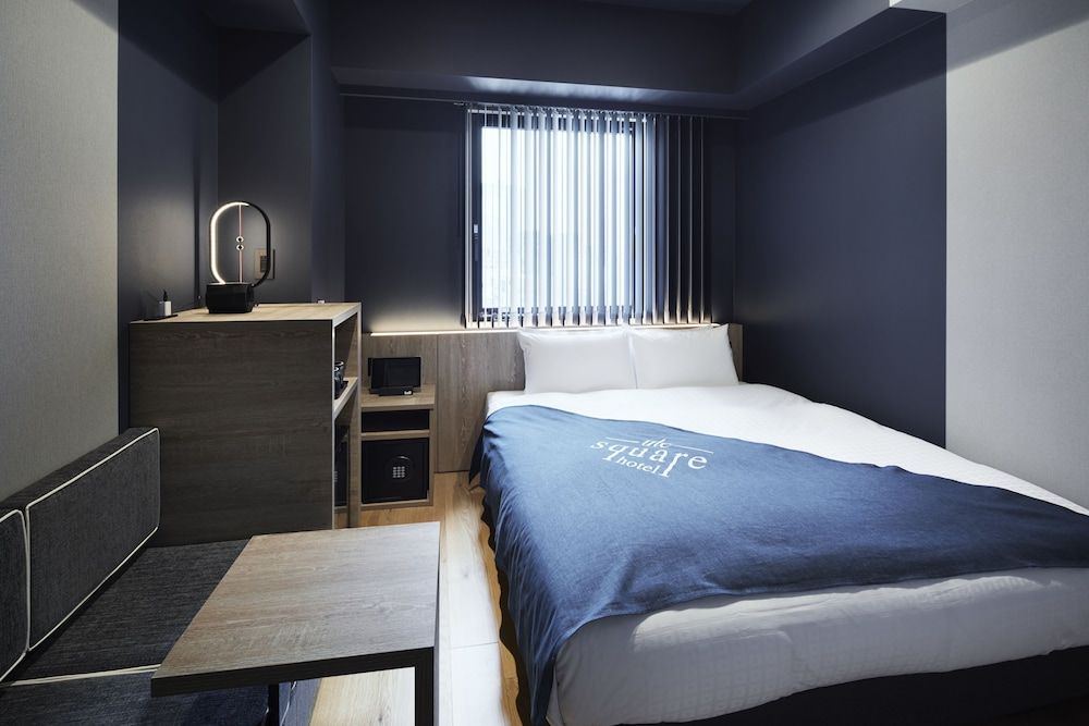 undefined the square hotel GINZA 2