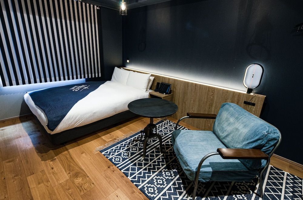 undefined the square hotel GINZA 5