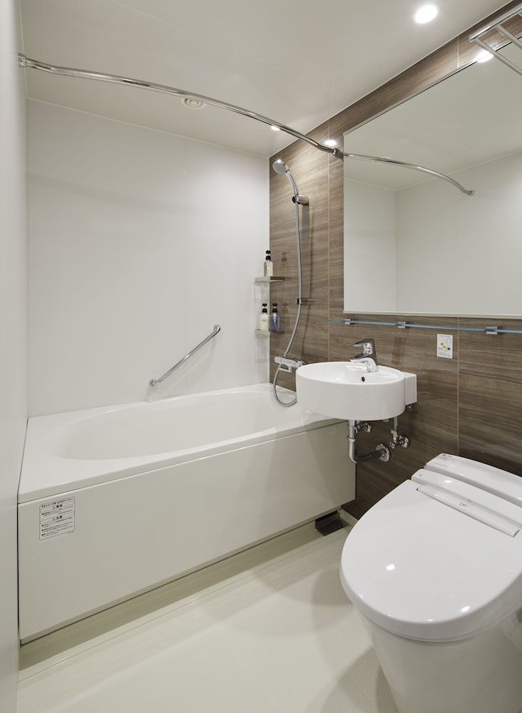 undefined the square hotel GINZA 9