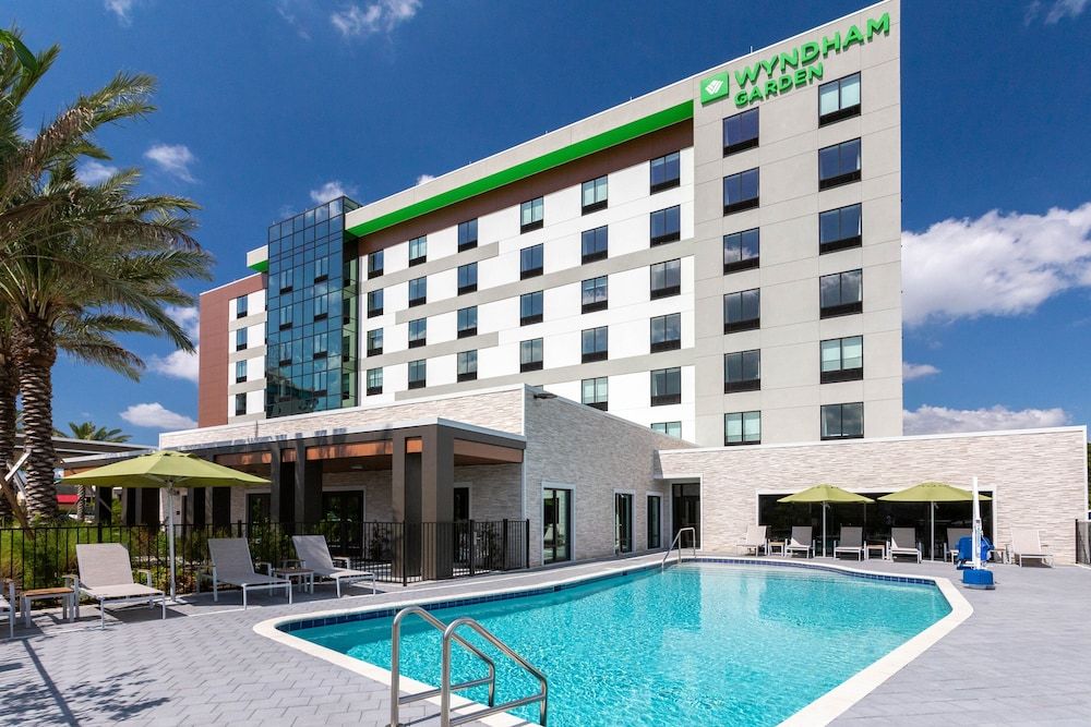 undefined Wyndham Garden Orlando Universal / I Drive 6