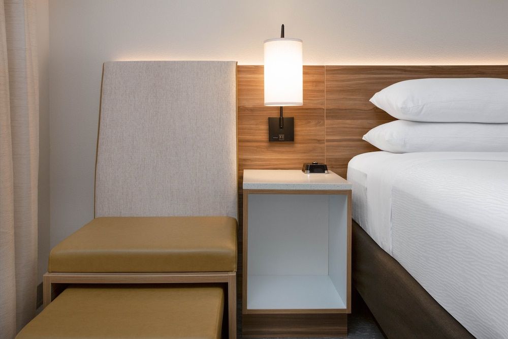 Wyndham Garden Orlando Universal / I Drive Comfort Room, 2 Queen Beds, Non Smoking 2