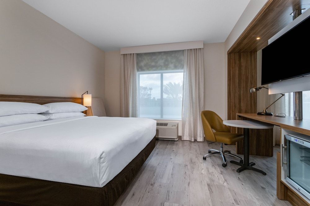 undefined Wyndham Garden Orlando Universal / I Drive