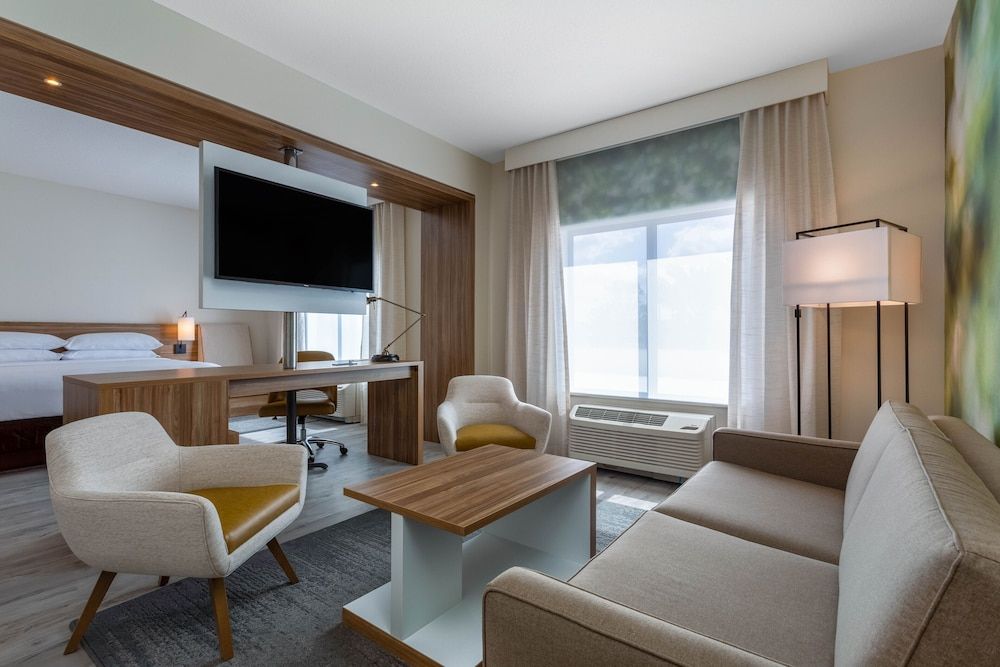 undefined Wyndham Garden Orlando Universal / I Drive 10