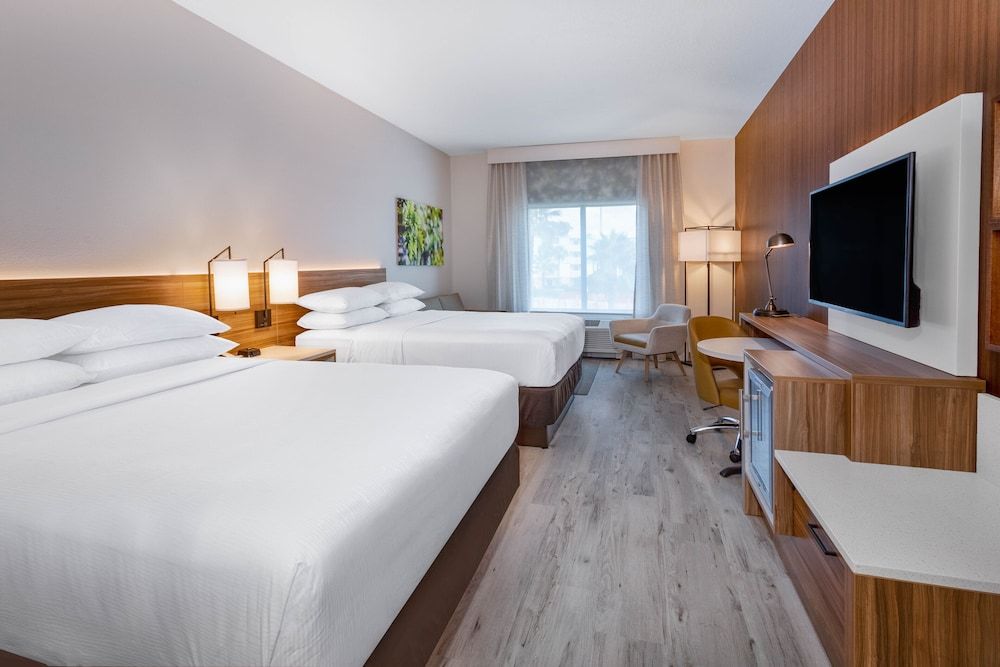 undefined Wyndham Garden Orlando Universal / I Drive 3