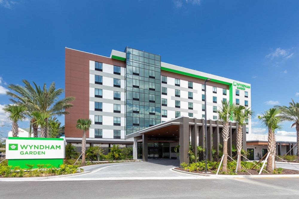 undefined Wyndham Garden Orlando Universal / I Drive 5