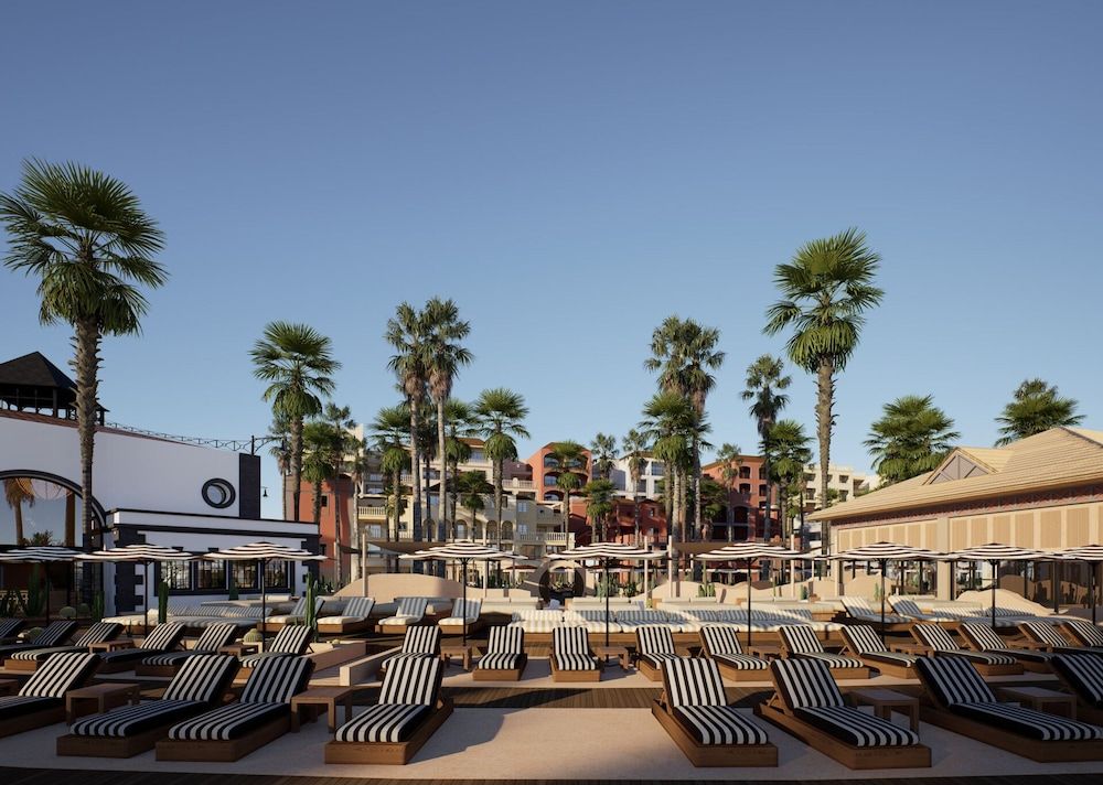 undefined Bahia Principe Luxury Tenerife - Adults Only +16 Newly Renovated! 4