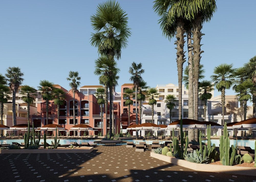 undefined Bahia Principe Luxury Tenerife - Adults Only +16 Newly Renovated! 2