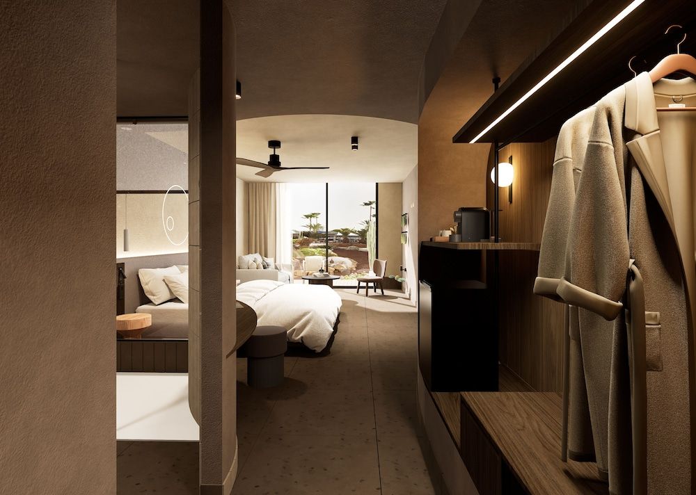 undefined Bahia Principe Luxury Tenerife - Adults Only +16 Newly Renovated! 7