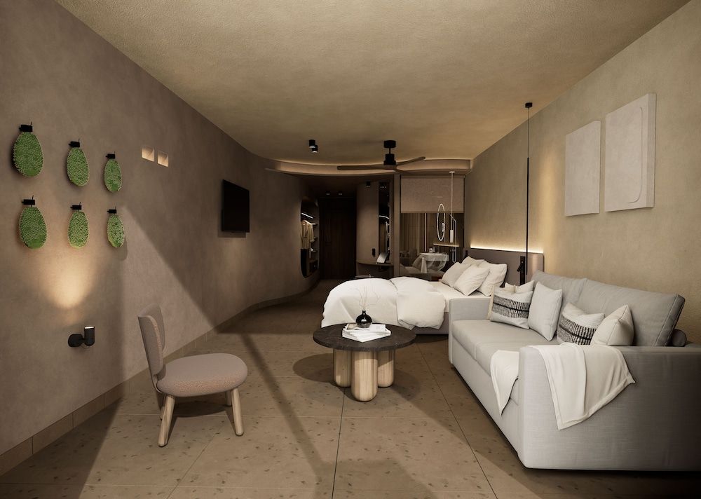 Bahia Principe Luxury Tenerife - Adults Only +16 Newly Renovated!