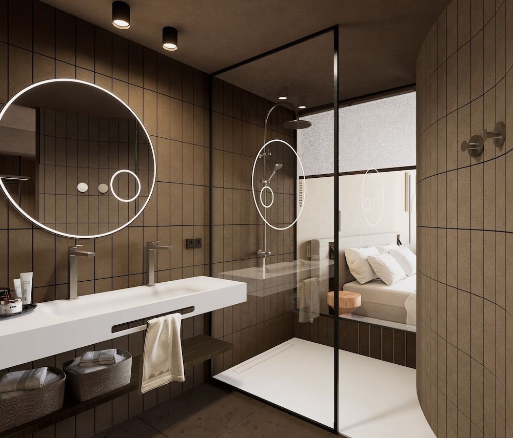 undefined Bahia Principe Luxury Tenerife - Adults Only +16 Newly Renovated! 5