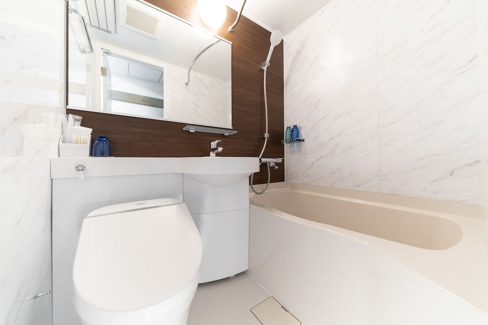 undefined Pearl Hotel Shinjuku Akebonobashi 7