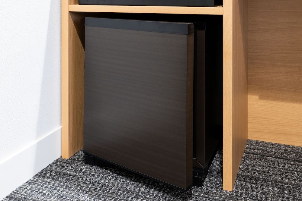 Pearl Hotel Shinjuku Akebonobashi [Non-Smoking] Economy Double Room 7