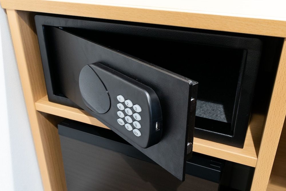 undefined Pearl Hotel Shinjuku Akebonobashi 10