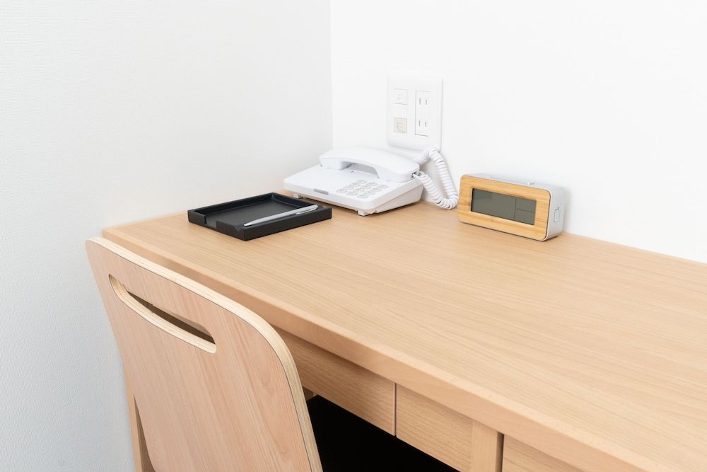 undefined Pearl Hotel Shinjuku Akebonobashi 9