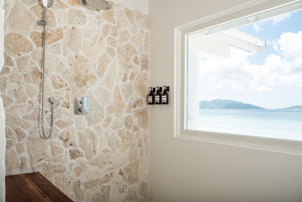 Long Bay Beach Resort Ocean View Suite 4