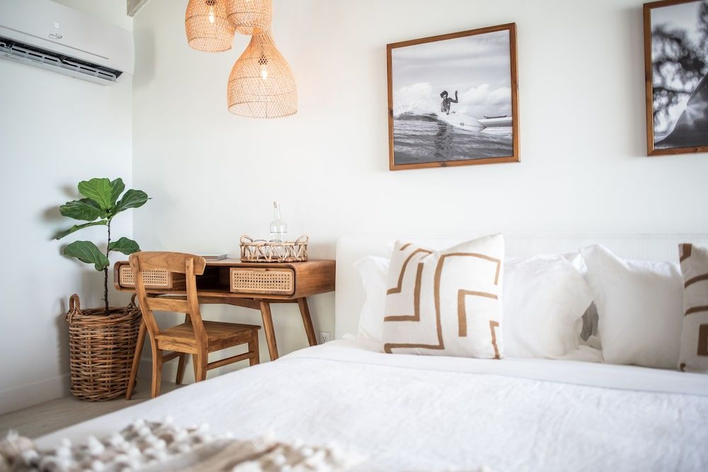 Long Bay Beach Resort Ocean View Suite