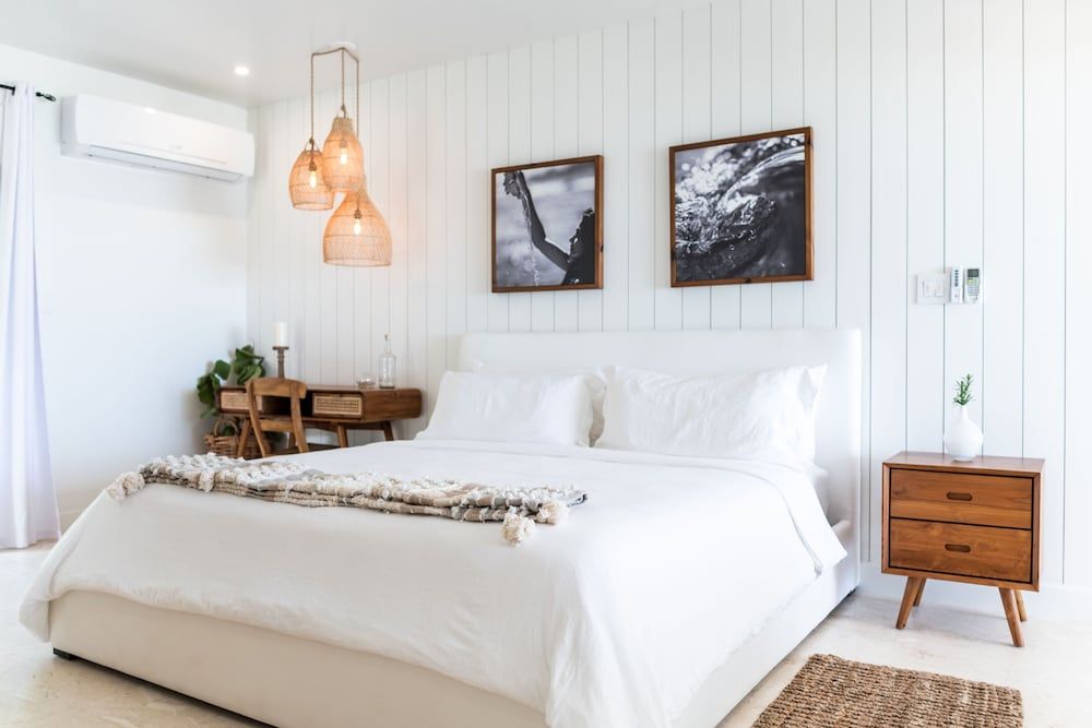 Long Bay Beach Resort Ground Floor Suite