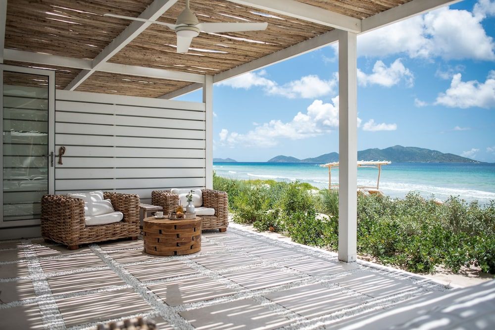 Long Bay Beach Resort Ground Floor Suite 6