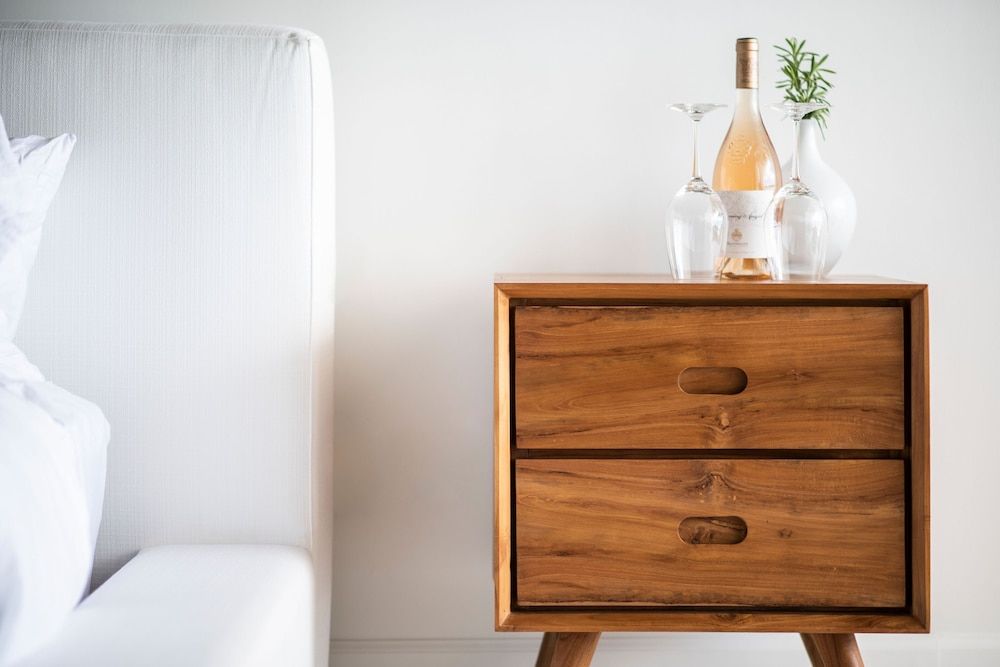 Long Bay Beach Resort Ocean View Suite 5