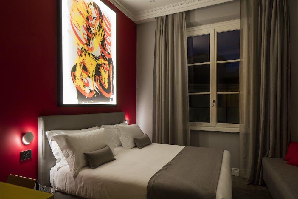 undefined The FRAME Hotel 5