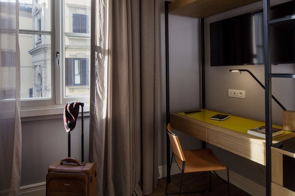 undefined The FRAME Hotel 8