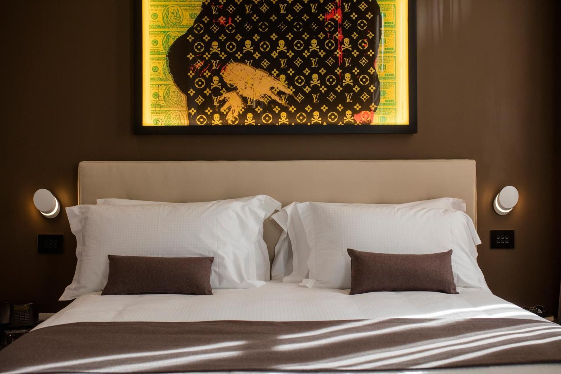 Superior Double or Twin Room