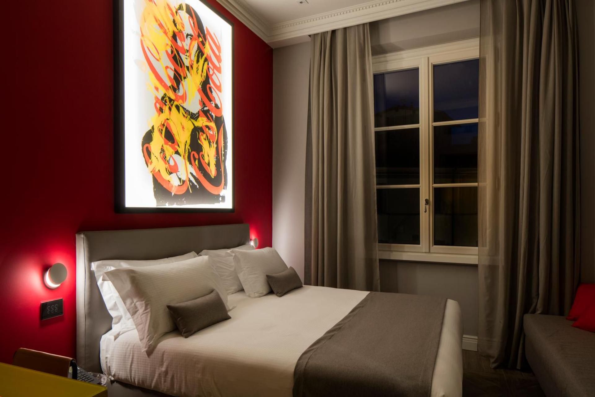 undefined The FRAME Hotel 10