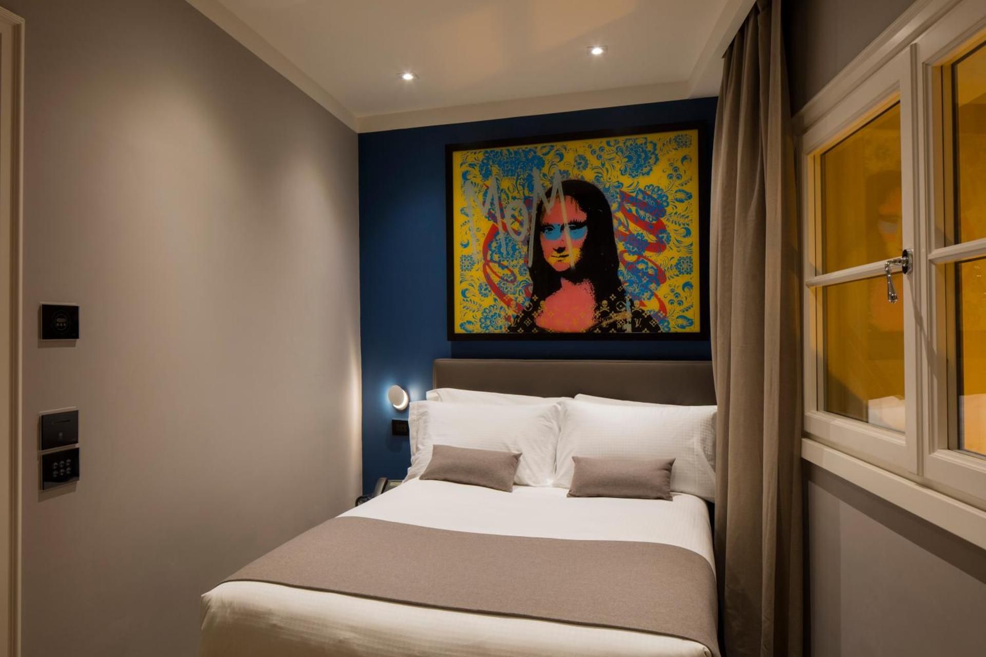 undefined The FRAME Hotel 3