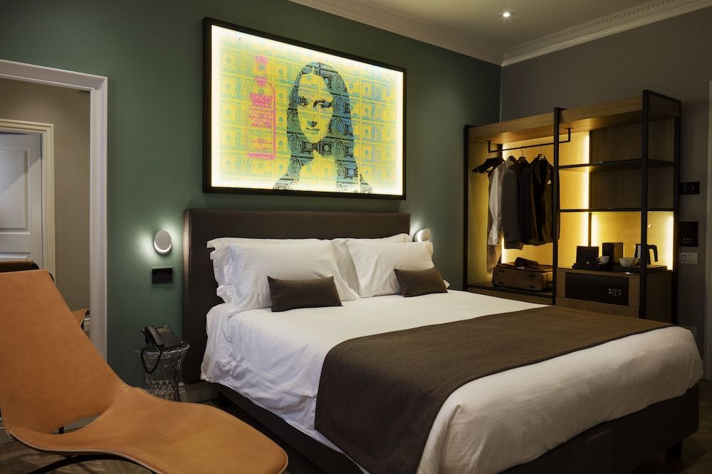 undefined The FRAME Hotel 3