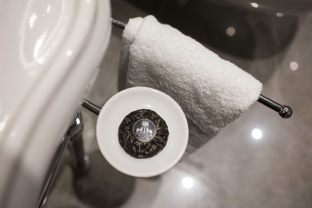 undefined The FRAME Hotel 7