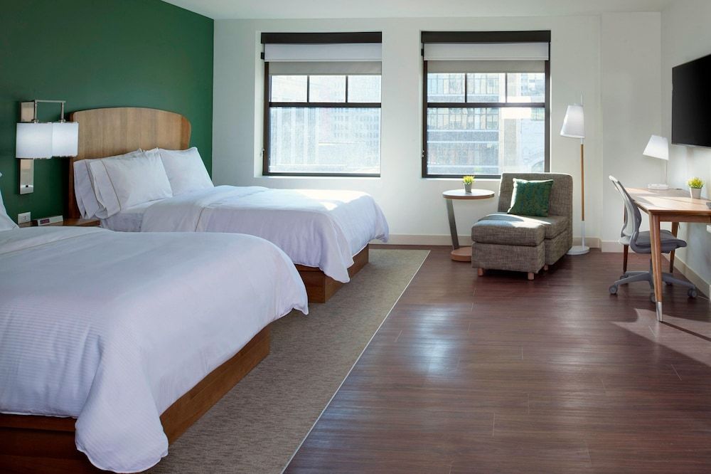 undefined Element Detroit at the Metropolitan 3