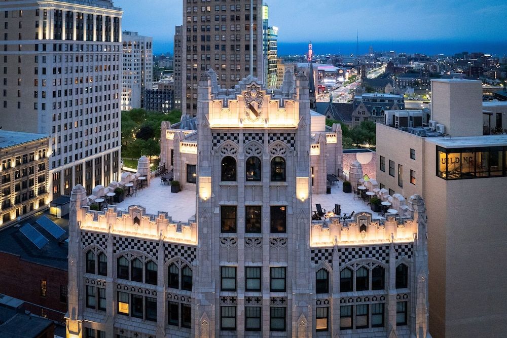 undefined Element Detroit at the Metropolitan 7