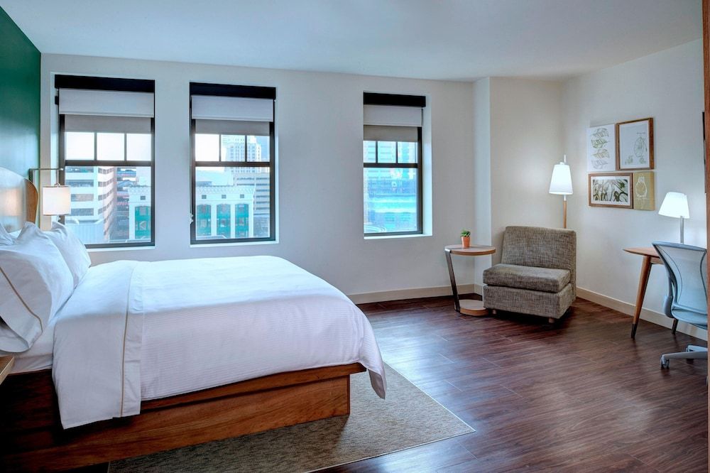 undefined Element Detroit at the Metropolitan 4