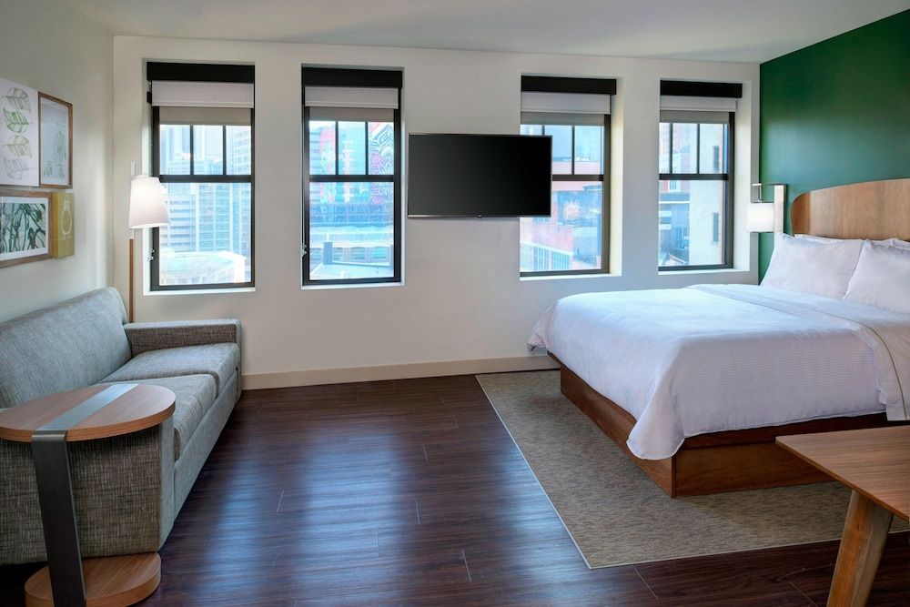 undefined Element Detroit at the Metropolitan 2