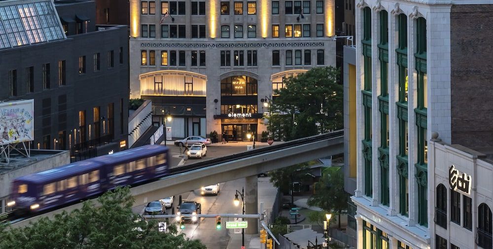 undefined Element Detroit at the Metropolitan 9