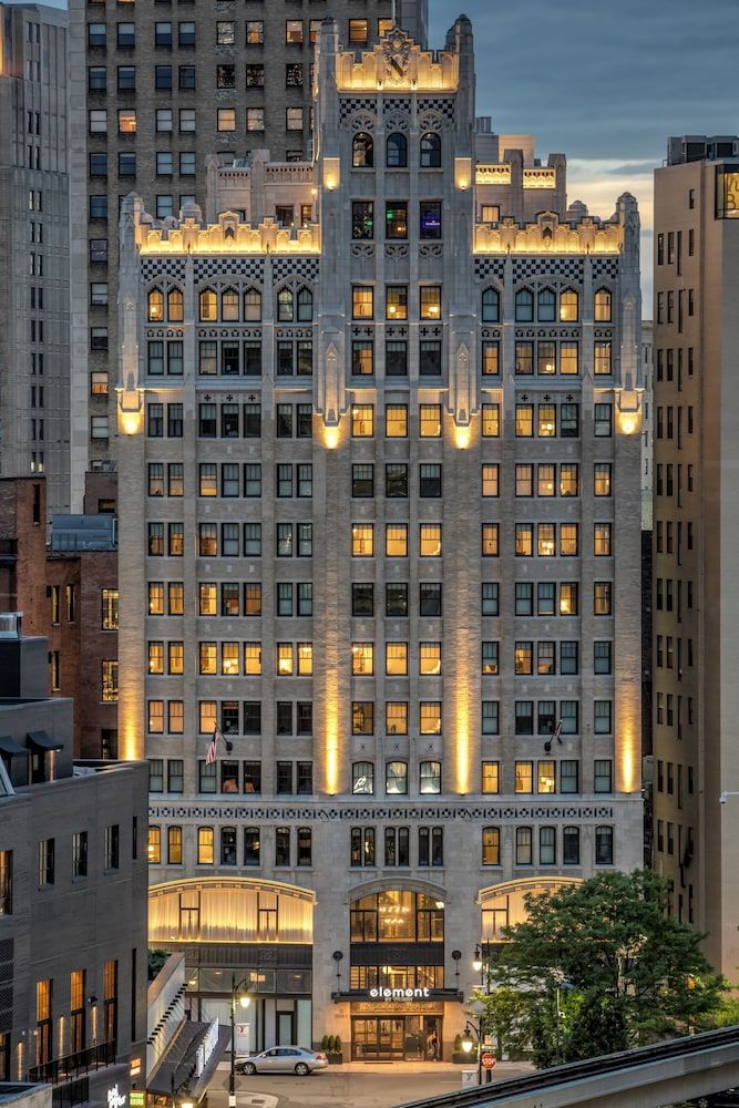 undefined Element Detroit at the Metropolitan 10