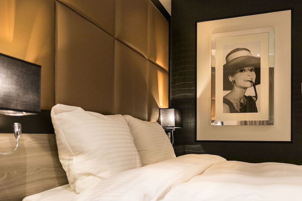 Riva Hotel The Hague