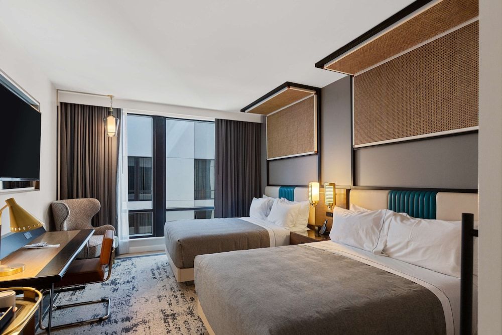 Premium Room, 2 Queen Beds