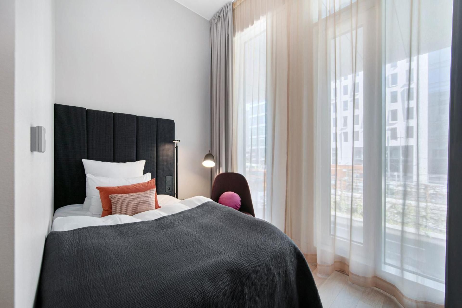 undefined Clarion Hotel Oslo 5