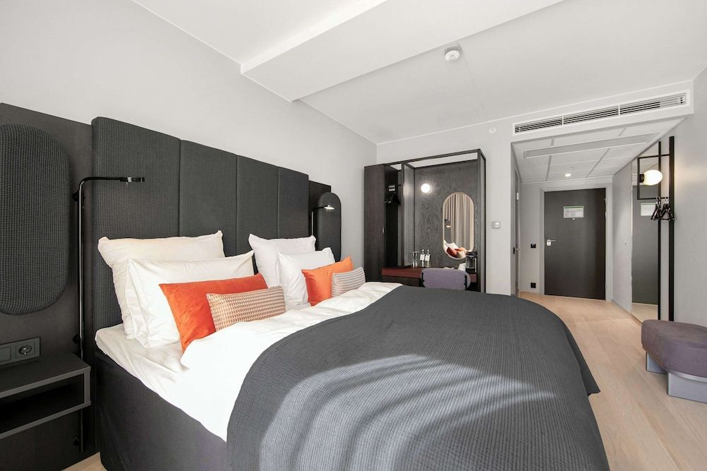 undefined Clarion Hotel Oslo 10