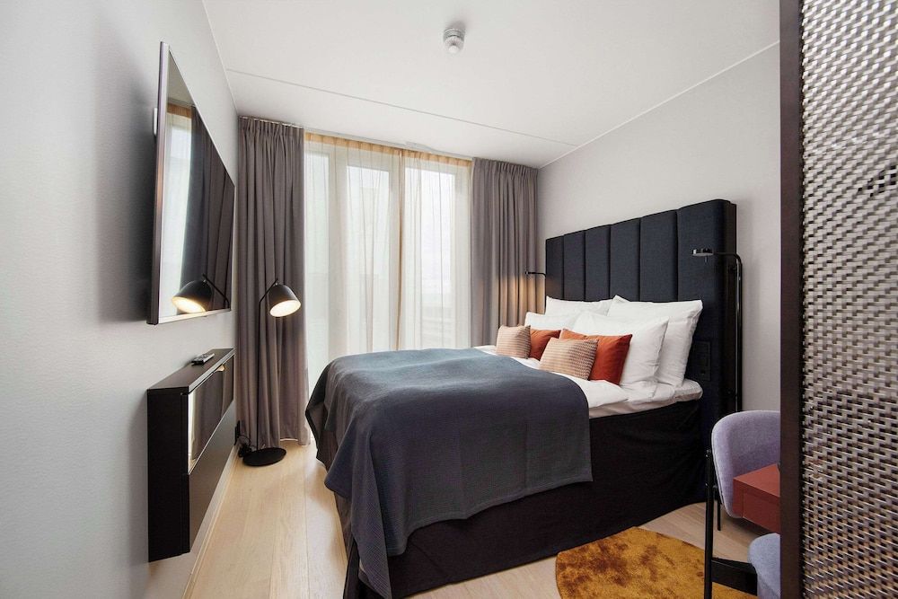 undefined Clarion Hotel Oslo 3
