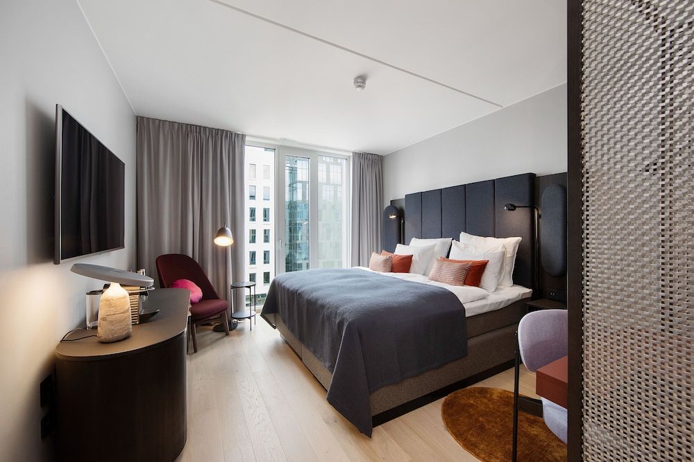 undefined Clarion Hotel Oslo 10