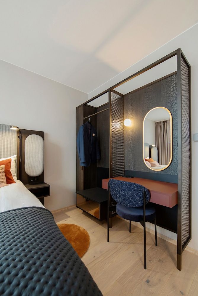 undefined Clarion Hotel Oslo 8