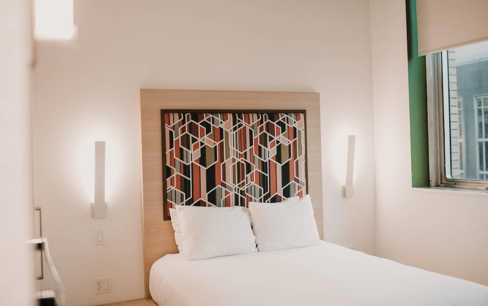 CityFlatsHotel - Grand Rapids, an Ascend Collection Hotel