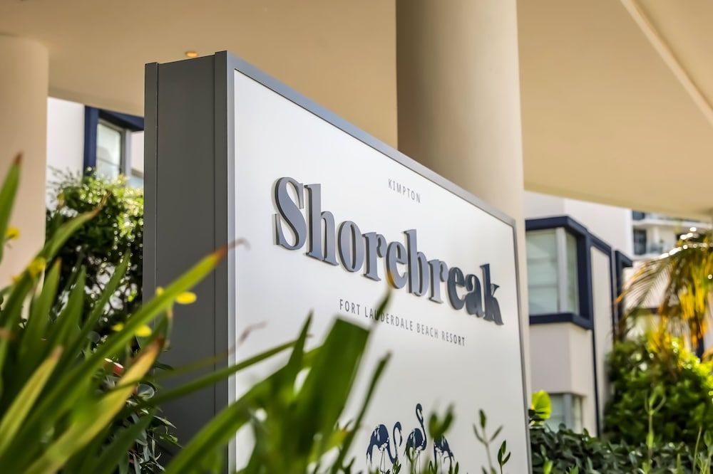 undefined Kimpton Shorebreak Fort Lauderdale Beach Resort by IHG 6