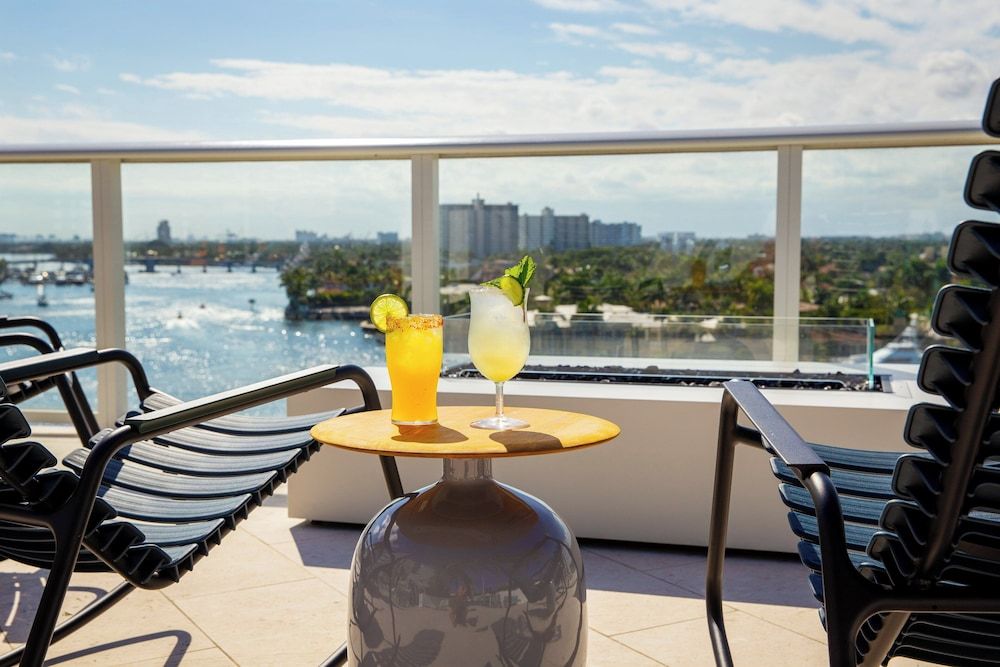 undefined Kimpton Shorebreak Fort Lauderdale Beach Resort by IHG
